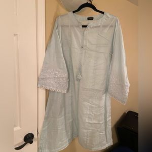 NWOT size small kurta